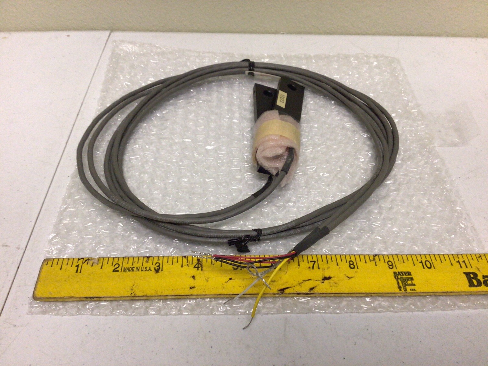 NEW, BELDEN 8723CM2PR22 SHIELDED CABLE, FREE SHIPPING