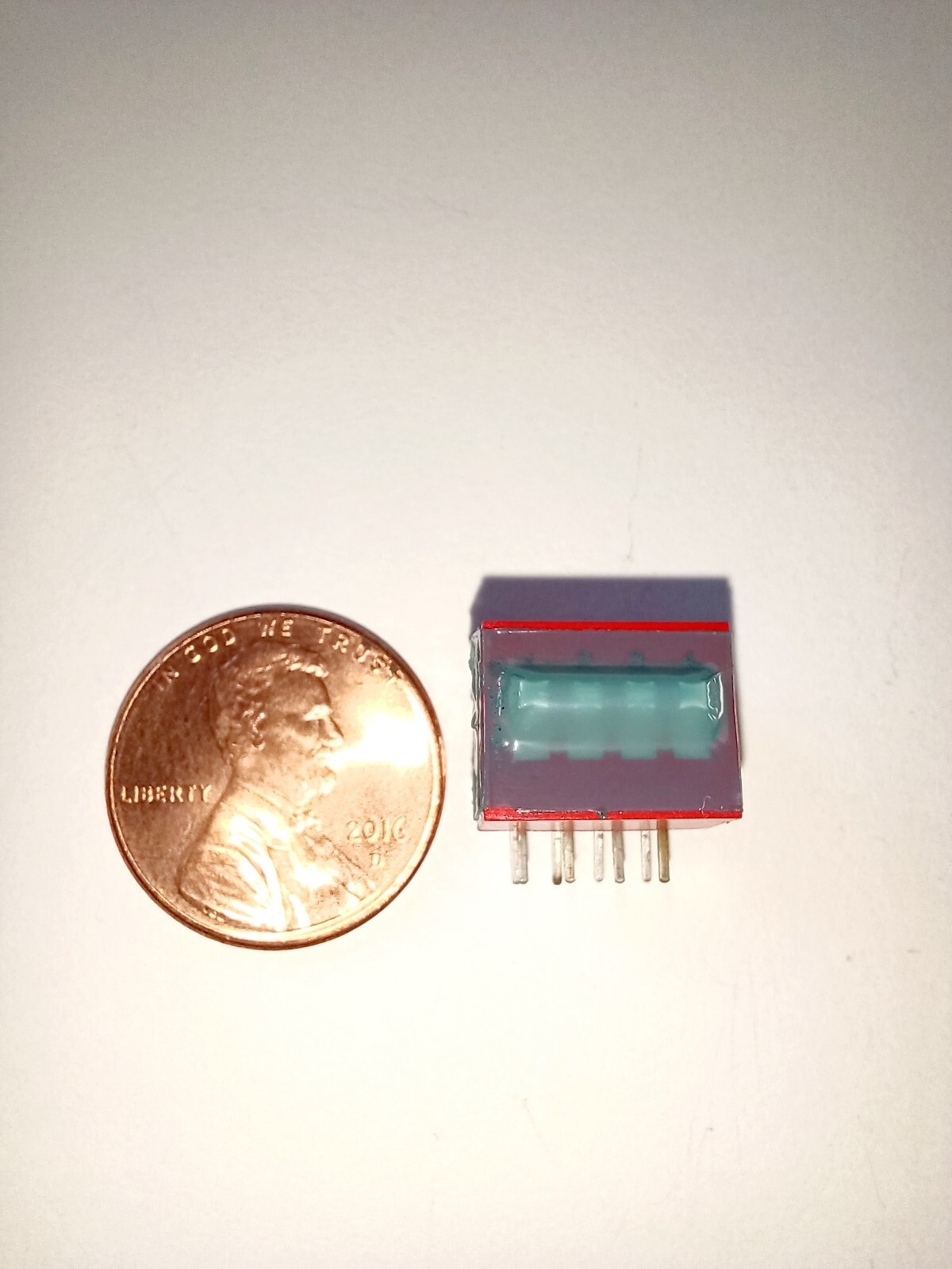 Lot of 10* GRAYHILL 78B04S 78B04SRA SWITCH SLIDE SPST DIP RT ANGLE 4 POS NEW!!