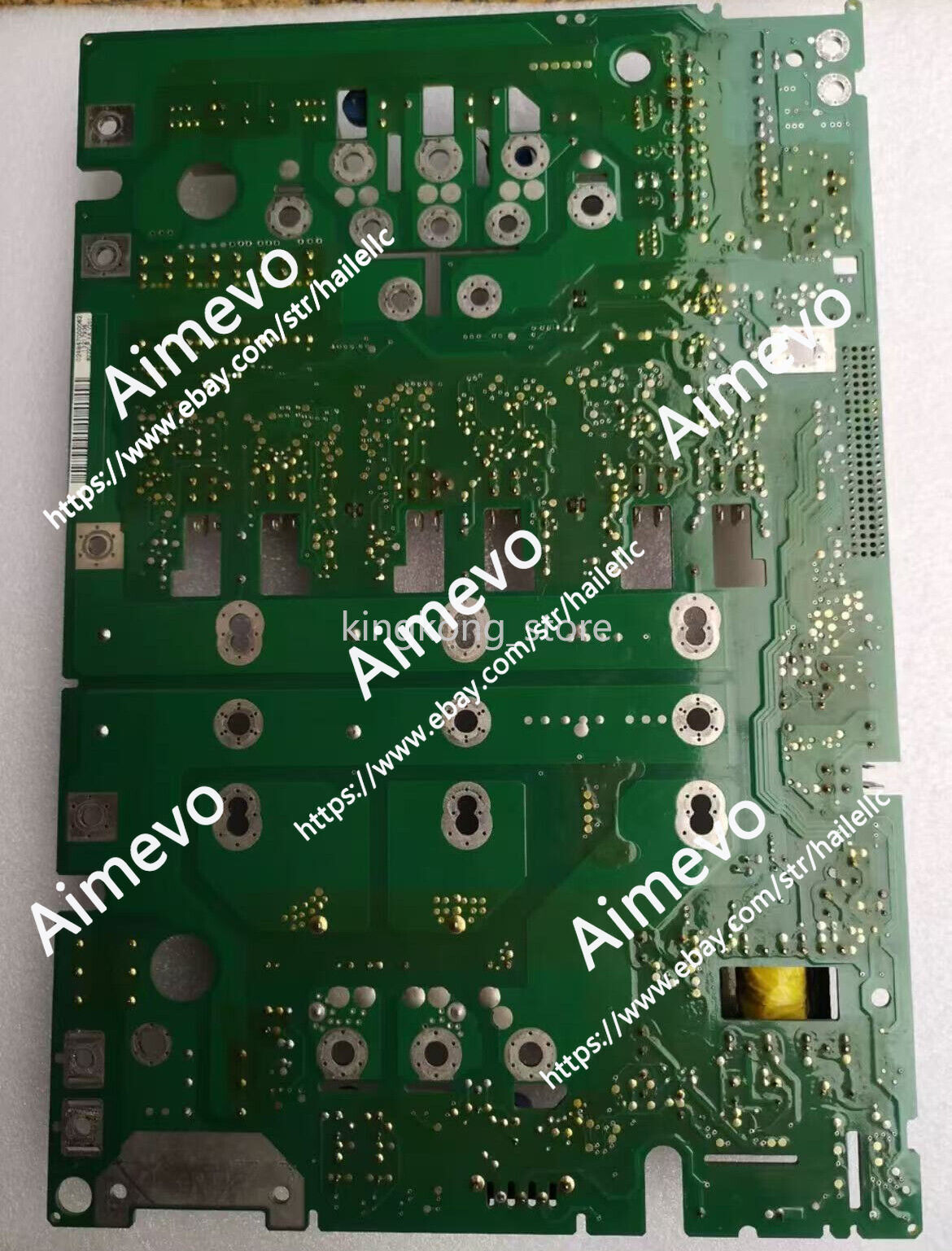 8222LP.4A.V201 Lenze board