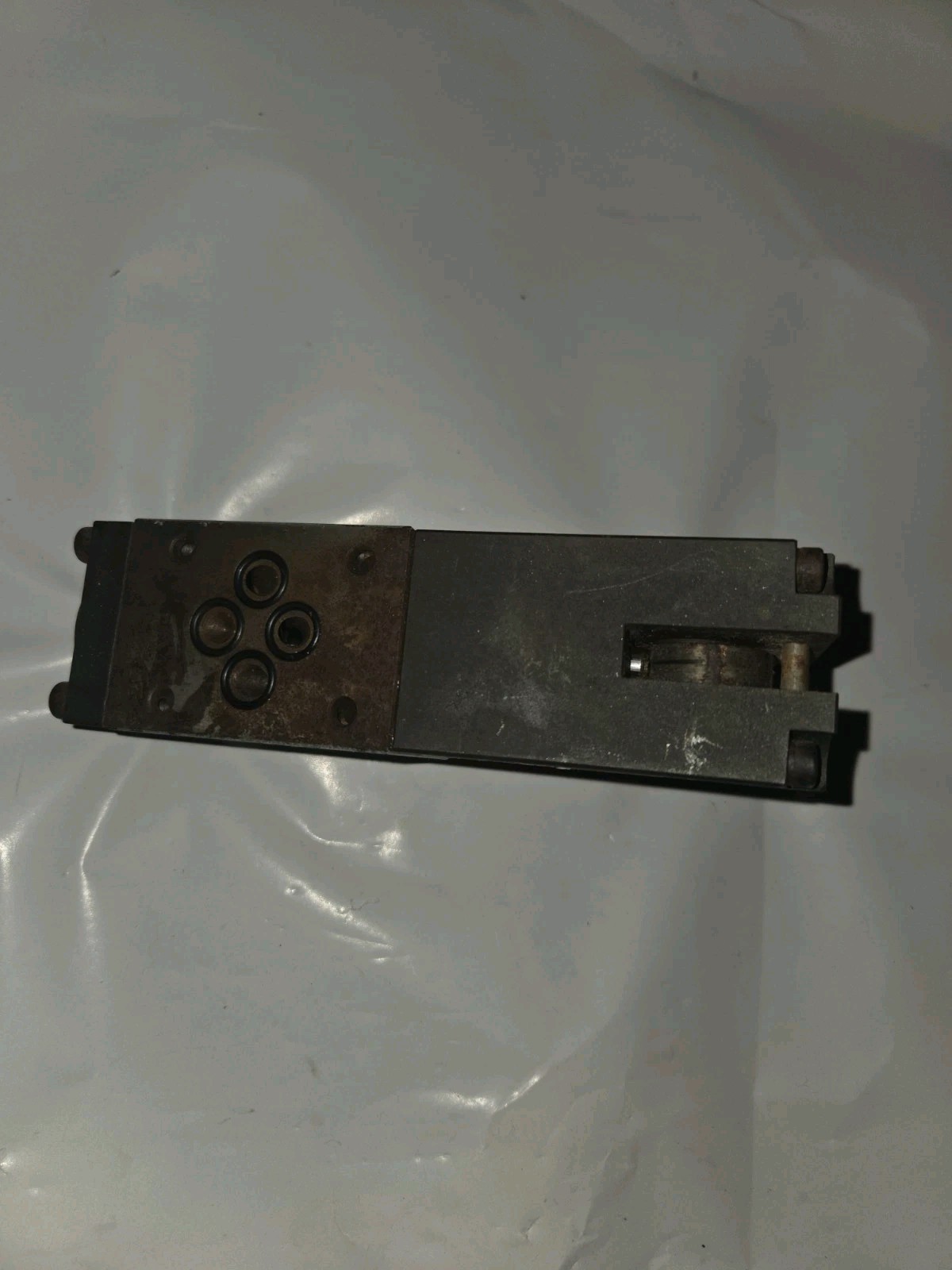 GENUINE WANDFLUH AH32060B-S2017 WITH VEKTEK 71-1422-00