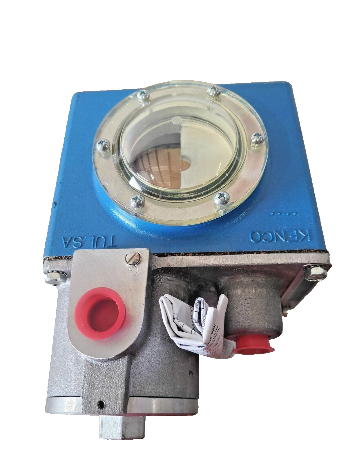 KSLL-24 KENCO ENGINEERING OIL LEVELER