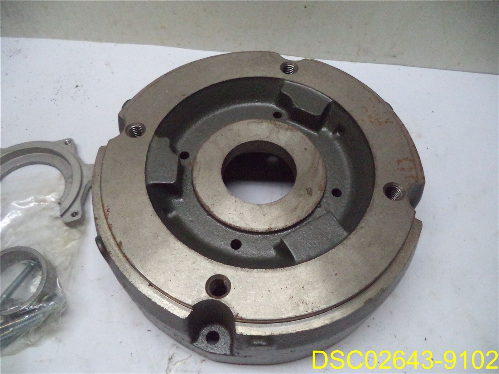 37EP1302, GF2, RB3001 B