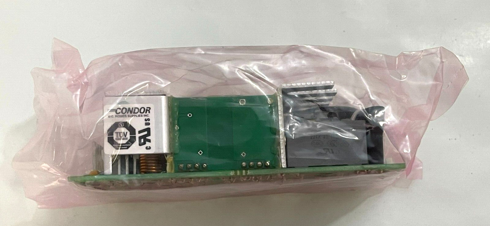 GLC5024 Manufactured by SL POWER ELECTRONICS CONDOR POWER