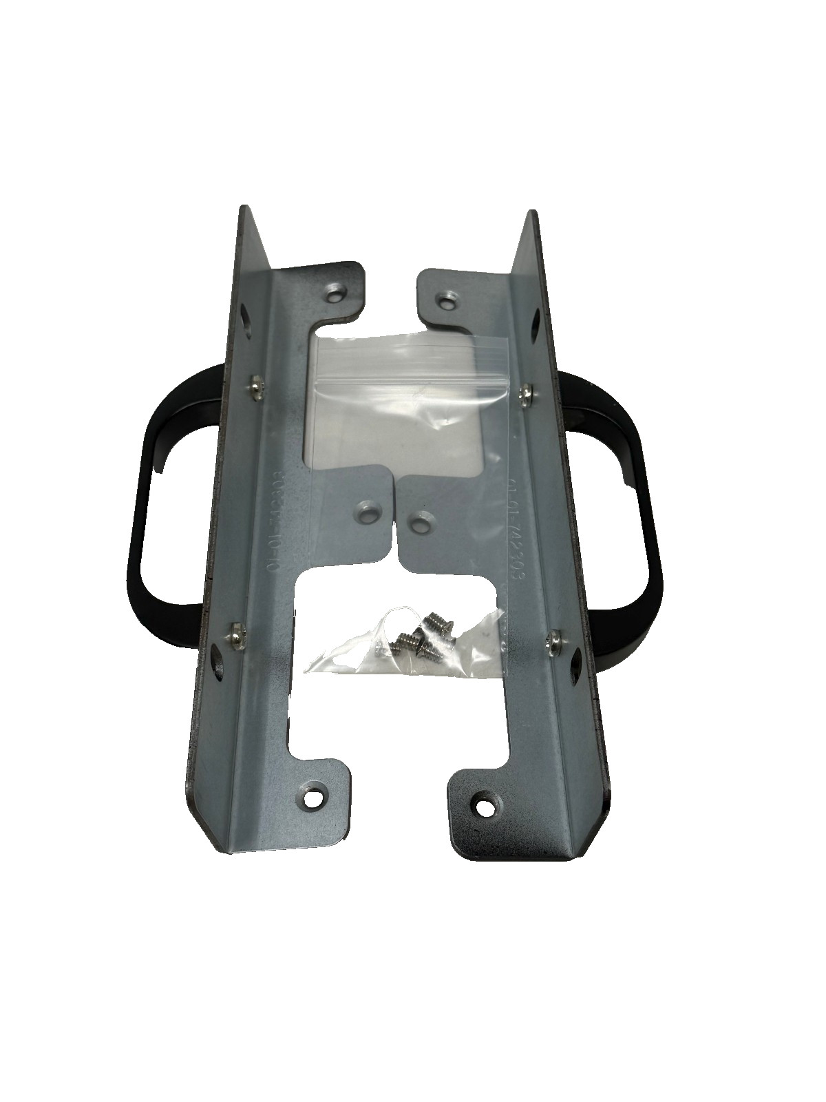 Supermicro 01-01 742303 Bracket with Handles Qty-2 Rackmount w/Screws