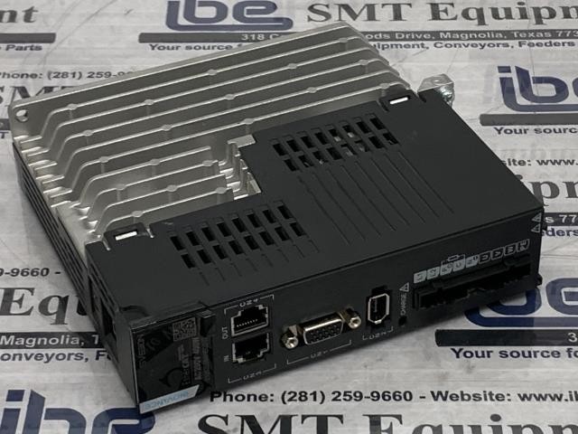 Suzhou Inovance Servo Driver – SV630NS2R81 w/Warranty