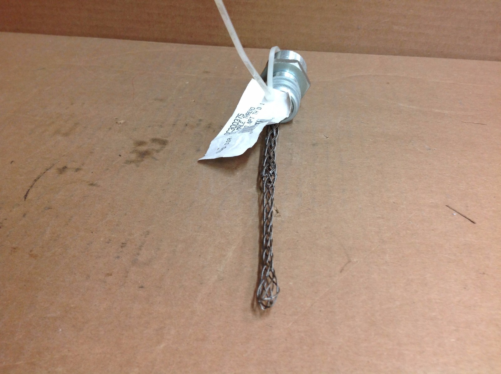 Arrow hart DC300375 Cooper Wiring Devices Fitting