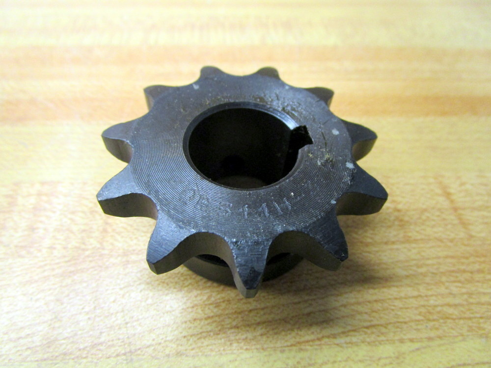 Generic 40BS11H-3/4 Sprocket W/KW 40BS11H34