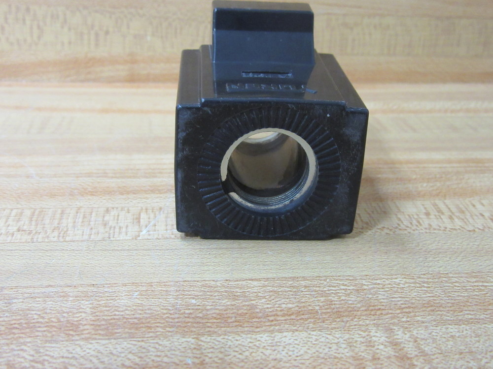 Yuken A100 Solenoid Coil 90-120VAC 60HZ