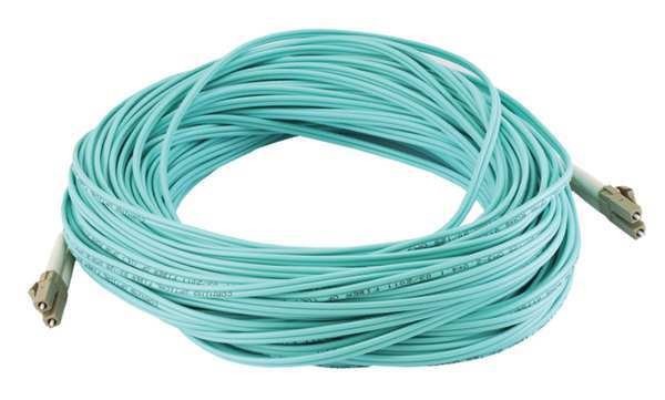 Monoprice Fiber Optic Patch Cord, LC/LC,