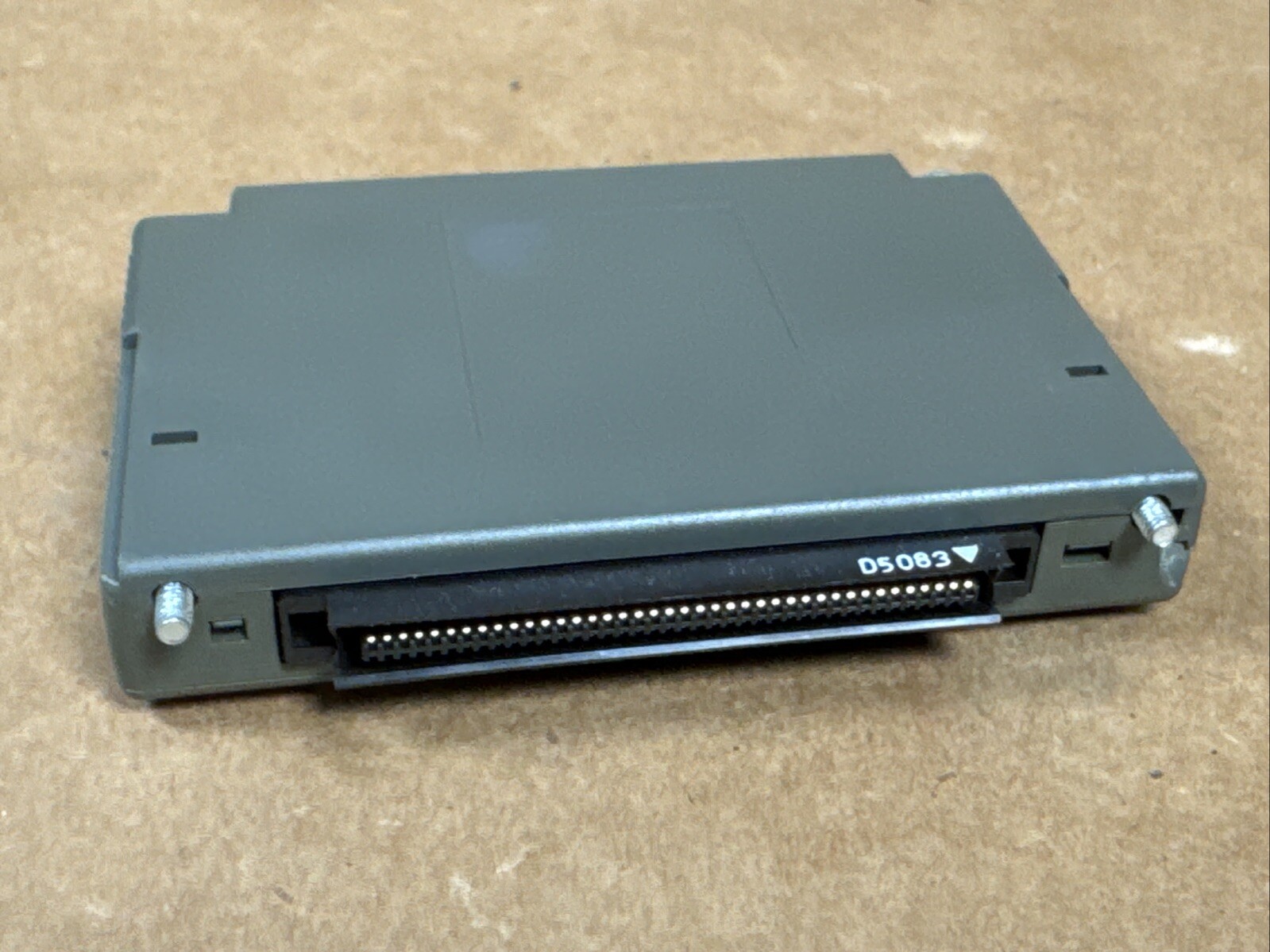 MITSUBISHI MC841 Option Cassette Module Basic A4 WARRANTY FAST SHIPPING