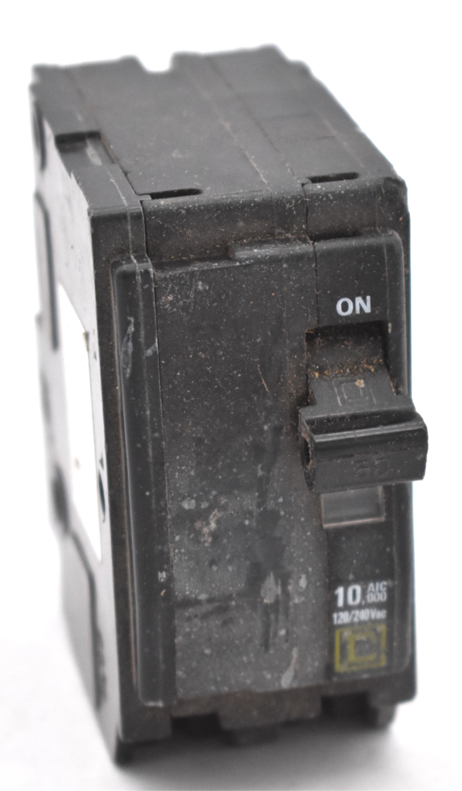 SQUARE D Q0250 CIRCUIT BREAKER 50A