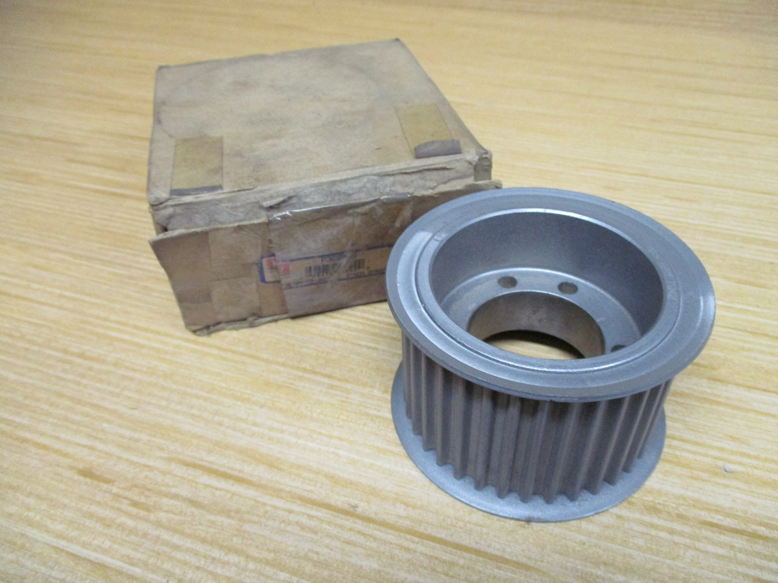 TB Woods P368M50 Synchronous Sprocket P36-8M-50-SH