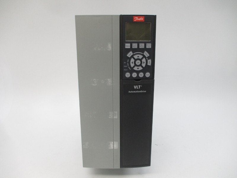 DANFOSS FC-302P11KT5E20H1XGXXXXSXXXXAXBXCXXXXDX 131B9826 380-500V 22/19A NSMP
