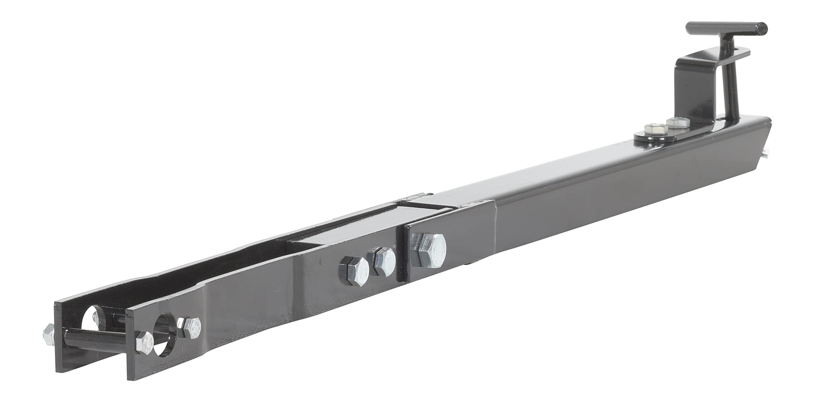 Vestil ALL-TTB Optional Tow bar Package 45-1/4″ Length x 4-1/2″ Width x