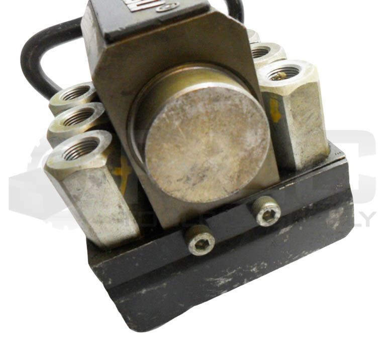 STAUBLI MULTI-COUPLINGS