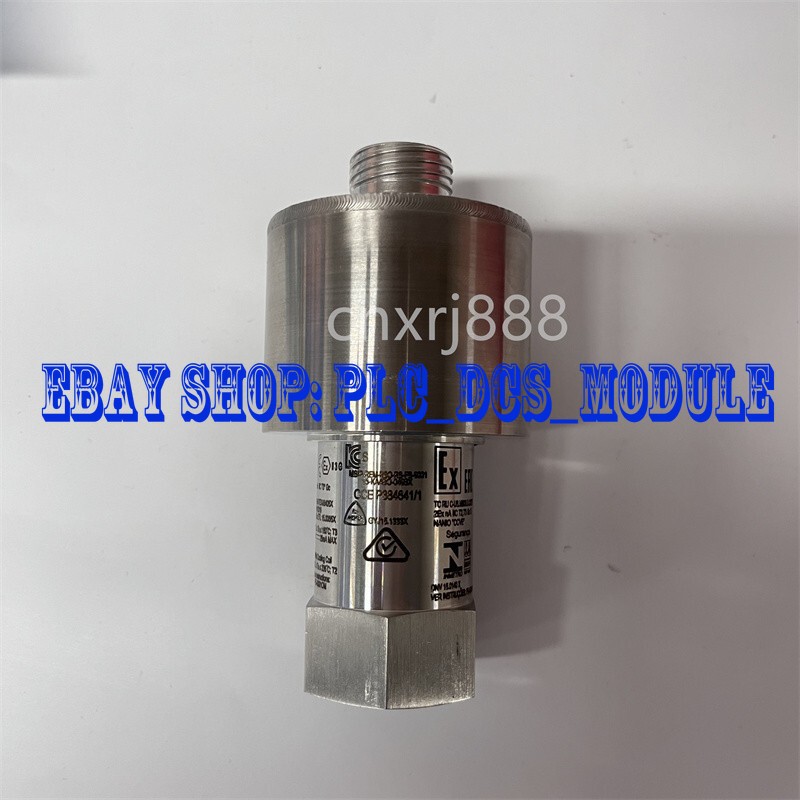 RS-FS-9001 362A1052P404 GE Flame Detector Replacement#plc module#