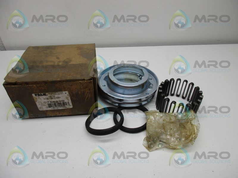 FALK 0758299 1060T20 COVER GRID ASSEMBLY (AS PICTURED) NSMP