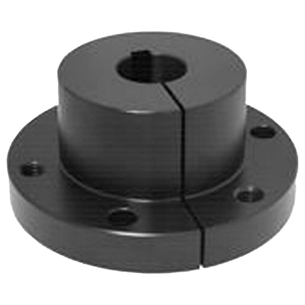 GRAINGER APPROVED QD Bushing,E,2 9/16 in B Dia,2.625 in L 813C29