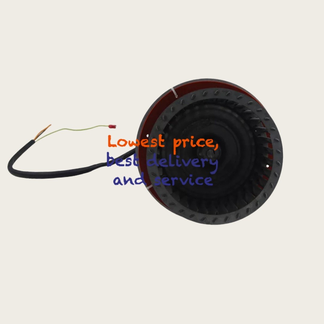 1PC FOR R2E120-A016-09 R2E120-AO16-09 230VAC 87-112W Φ120mm Motor Cooling Fan