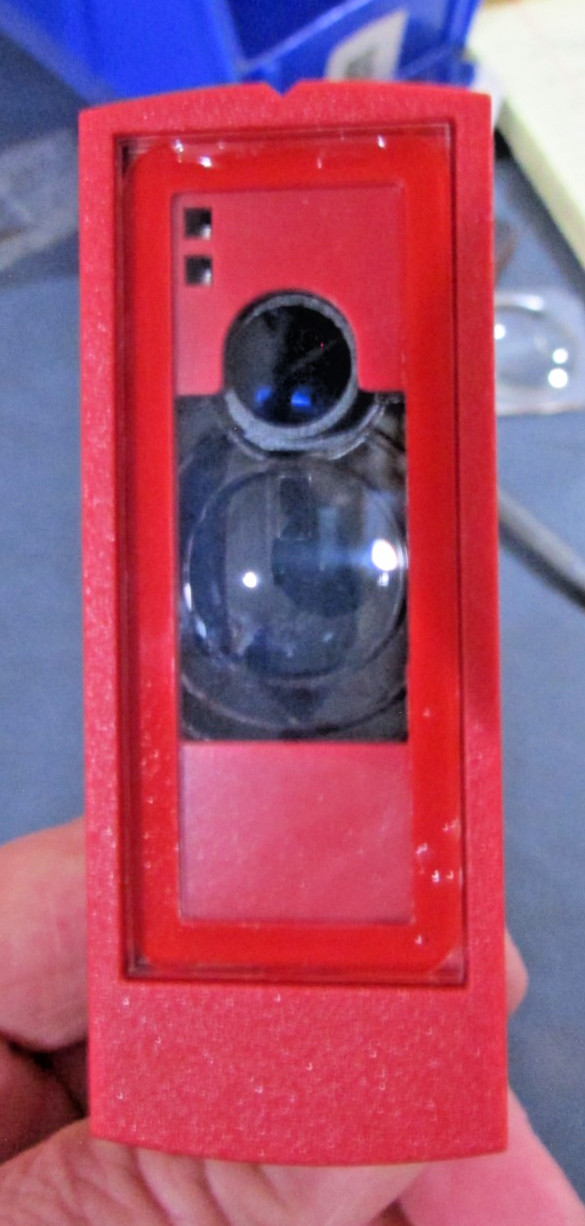 Leuze Electronics ODS10L1.8/LAK-M12 Sensor 50127853