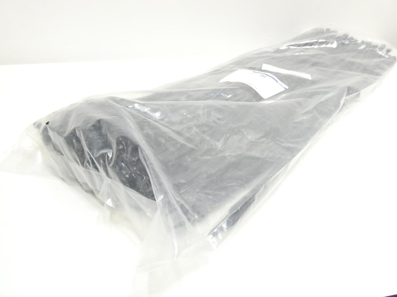 Bag Of 500 Thomas & Betts TY29MX Ty-rap Cable Tie 30in