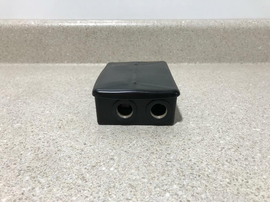 Allen Bradley Adaptascan Bar Code Assy. 2755-NB40 SER. A NEW