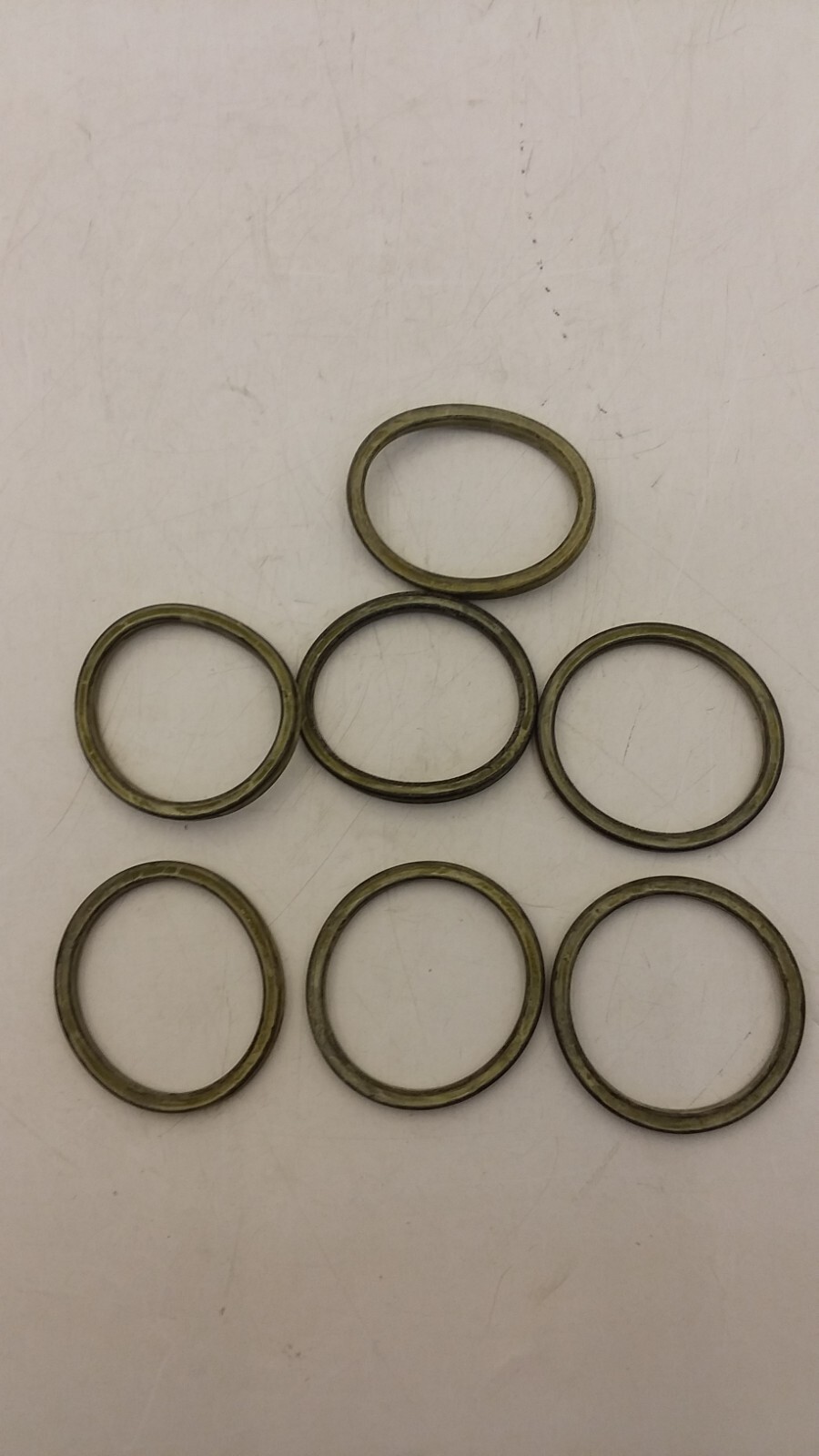 DEUBLIN 379-495C ROTARY UNION REPAIR KIT NIB