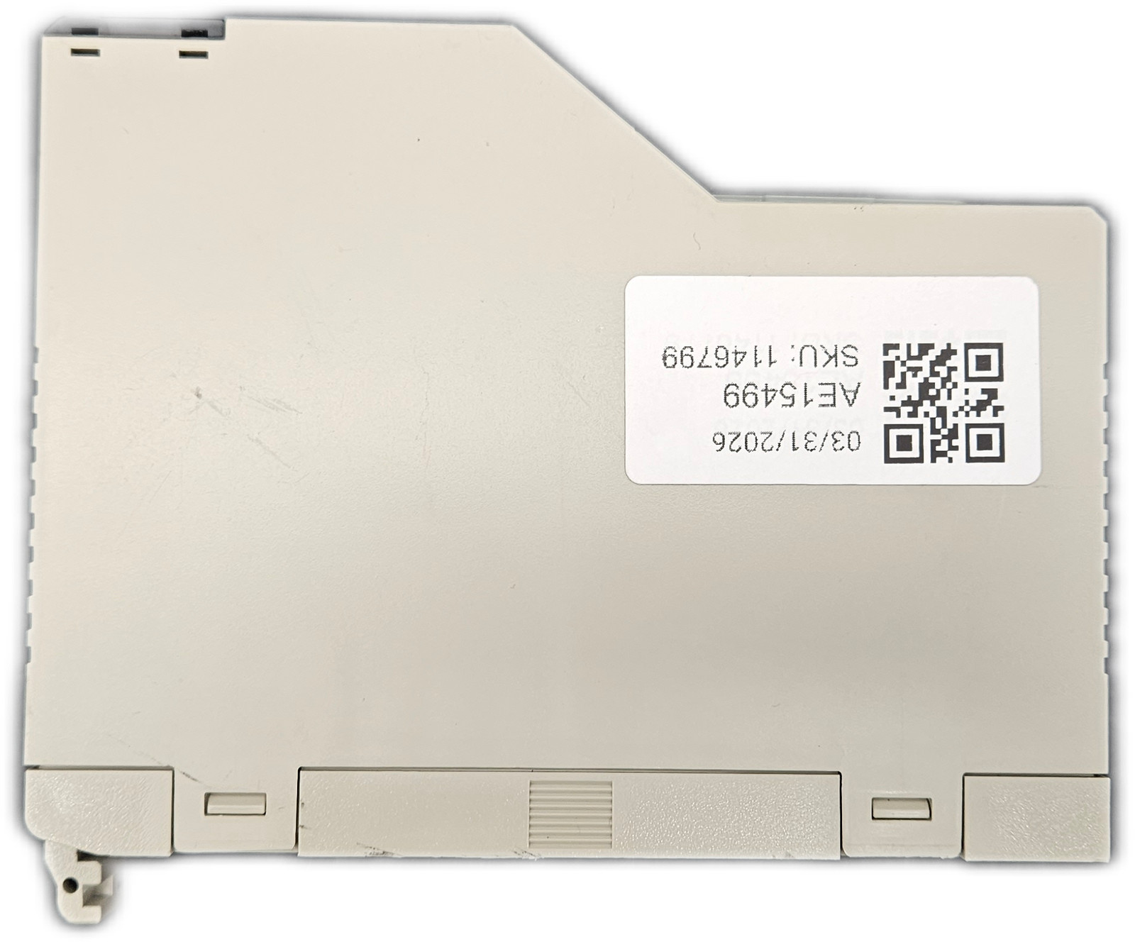 Omron C200H-LK201-V1 Industrial Host Link Unit Communication Module