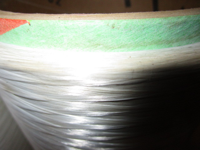 XL Spool Industrial Fine Poly Twine String 1000’s of yards very strong