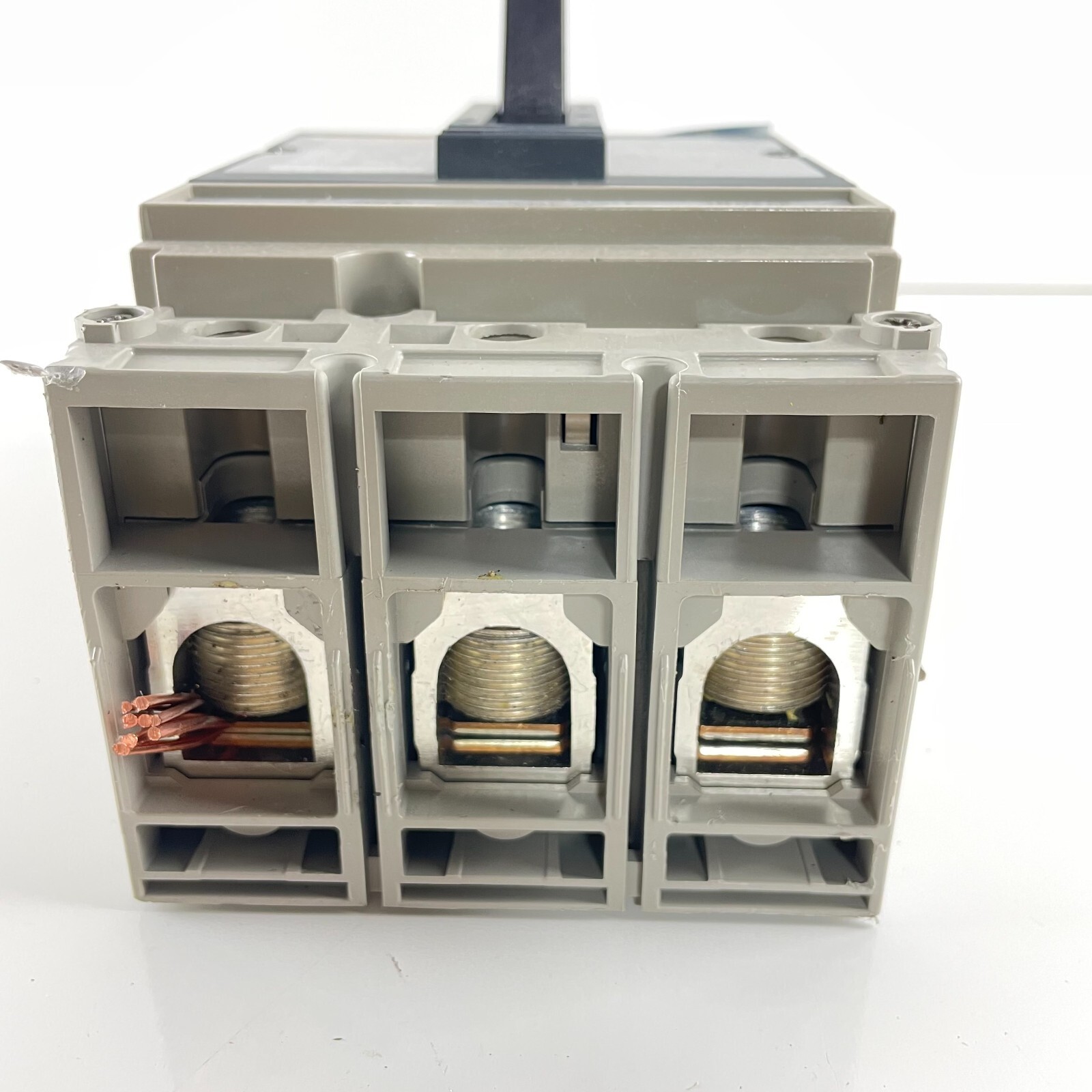 MERLIN GRIN NSF150N Circuit Breaker 100 Amp 600V
