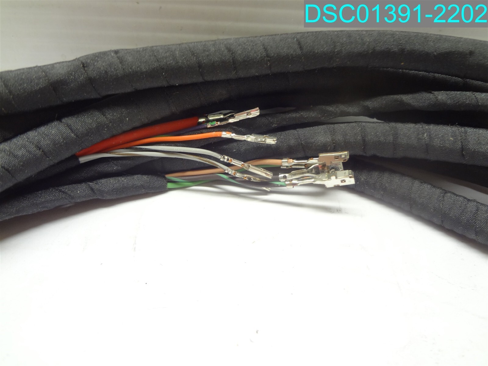 Wiring-Electric Repair – Mopar (68422689AB)