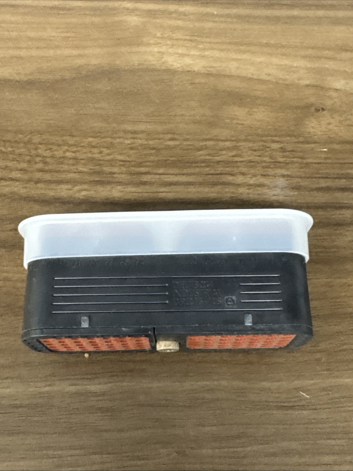 TE Connectivity / Deutsch Automotive DRC DRC16-70SA Industrial Connector/Plug