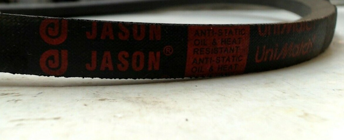Jason B31 Belt