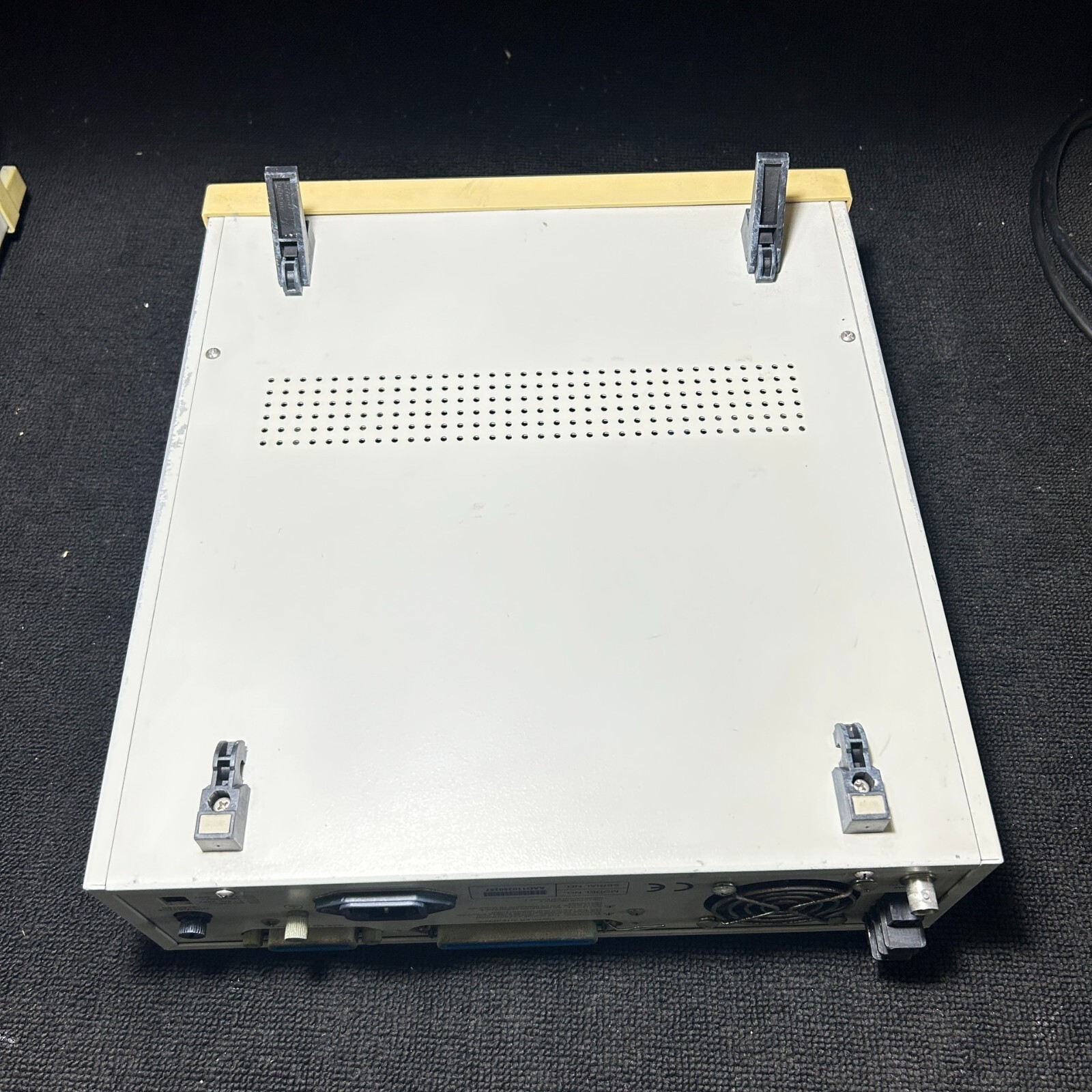 CHROMA 11025 LCR METER 100KHz
