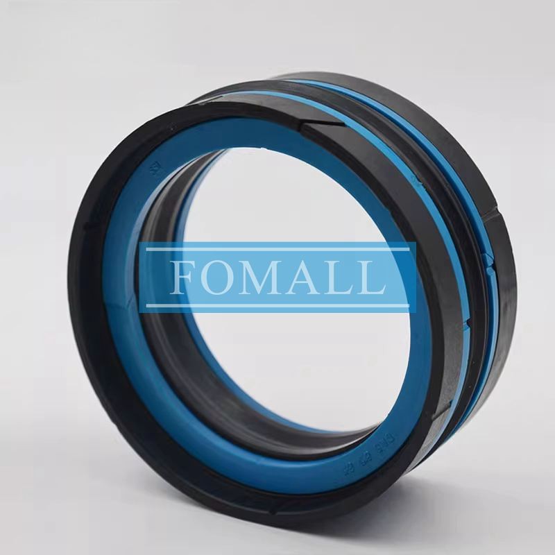 1PCS NEW FIT FOR Combined oil seal cylinder seal DAS 160*135*25.4