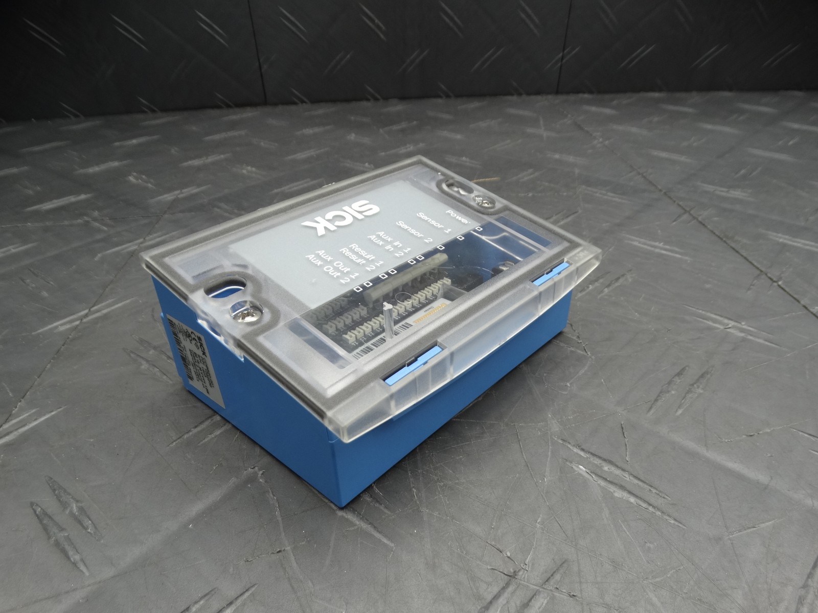 Sick CDB620-001 Conversion Module Model No. CDB620001