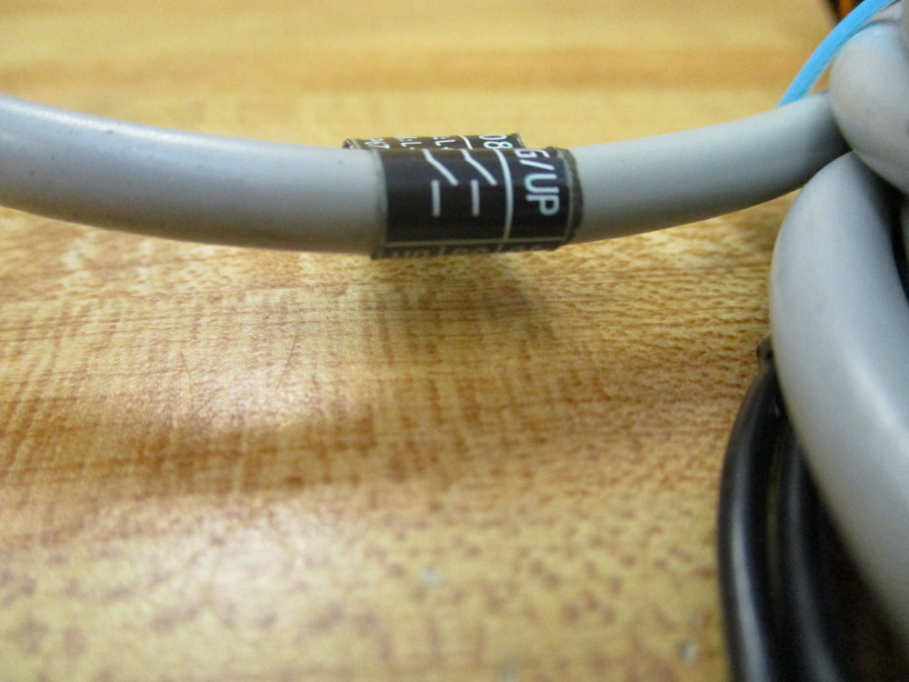IFM Efector IG5882 Inductive Sensor IGC2008-ARKG/UP