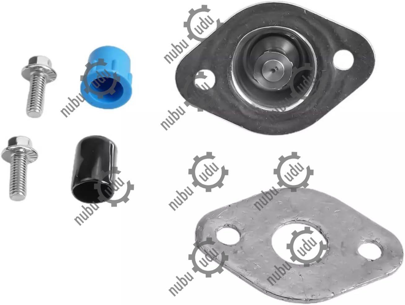 Fuel Doser 7th Injector 21407621 for Truck Mack 2012 Pinnacle CHU CXU Volvo VNL
