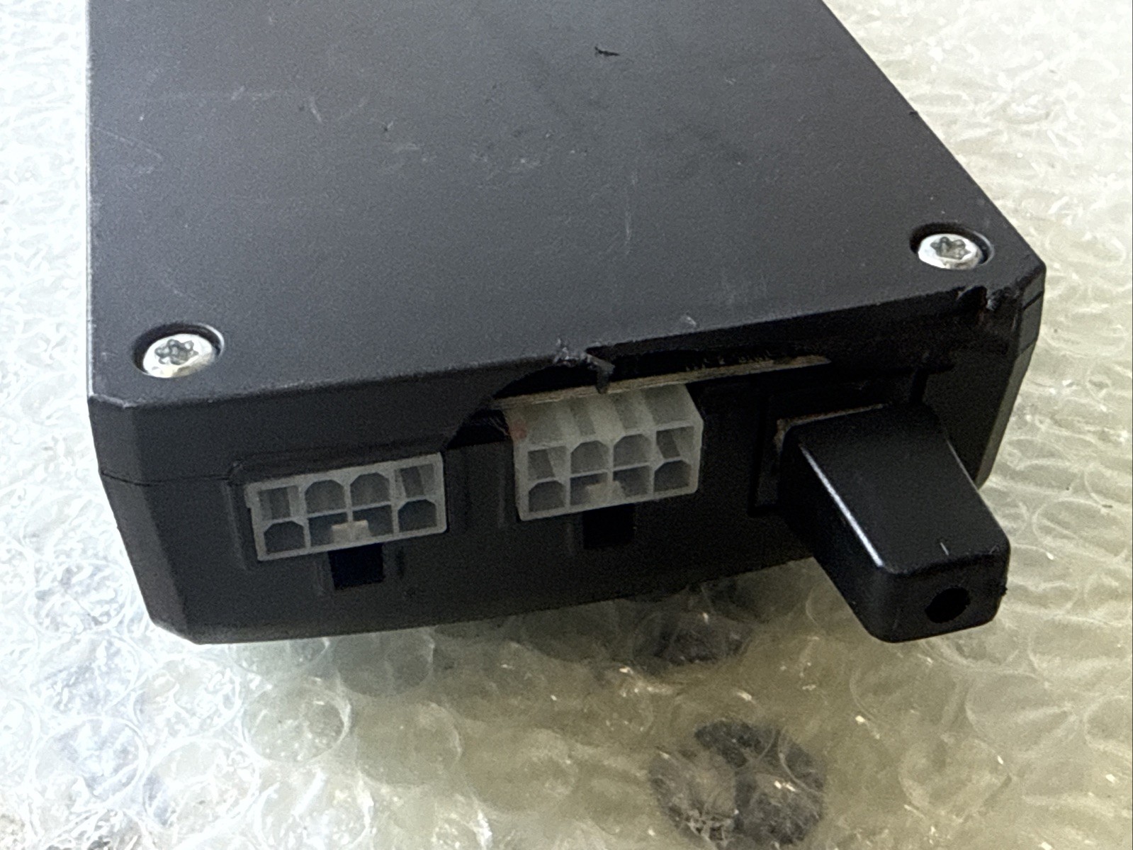 TiMotion TC15 32V Electric Actuator Control Box TC15-2443-003