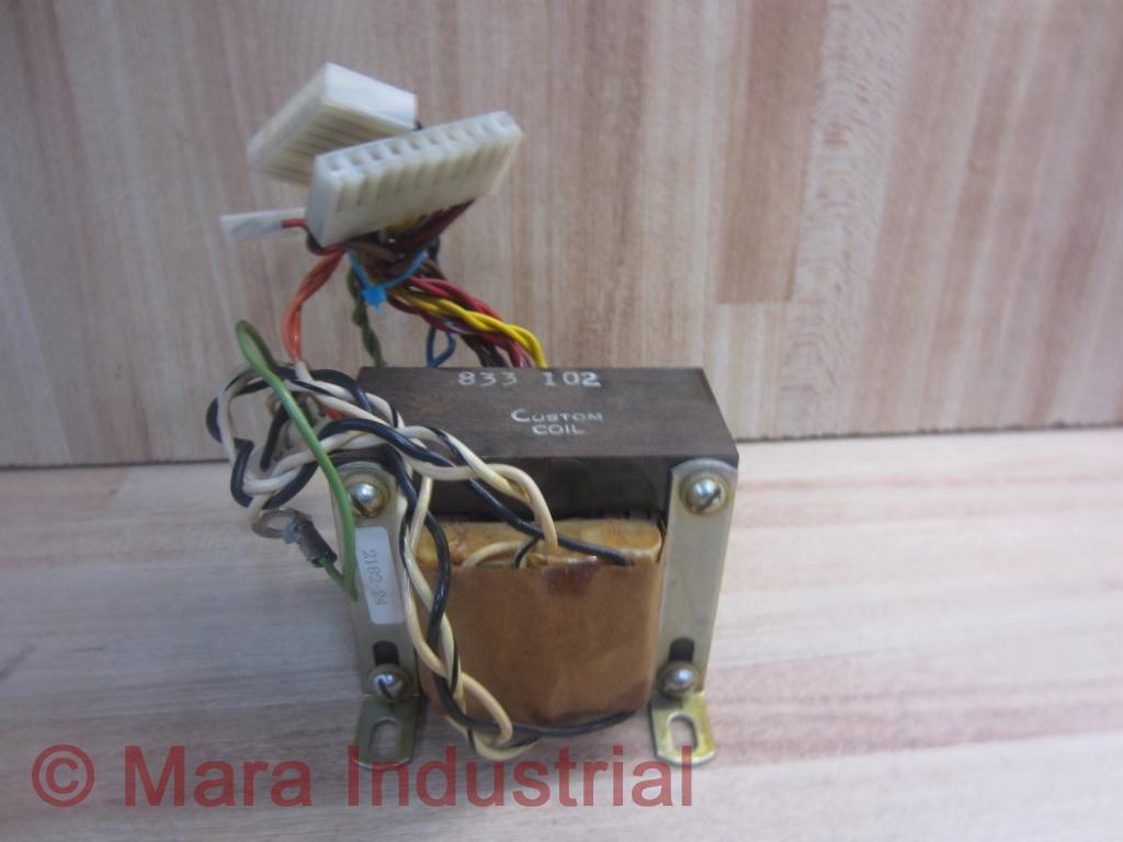 MMI 2182-24 Transformer 833102