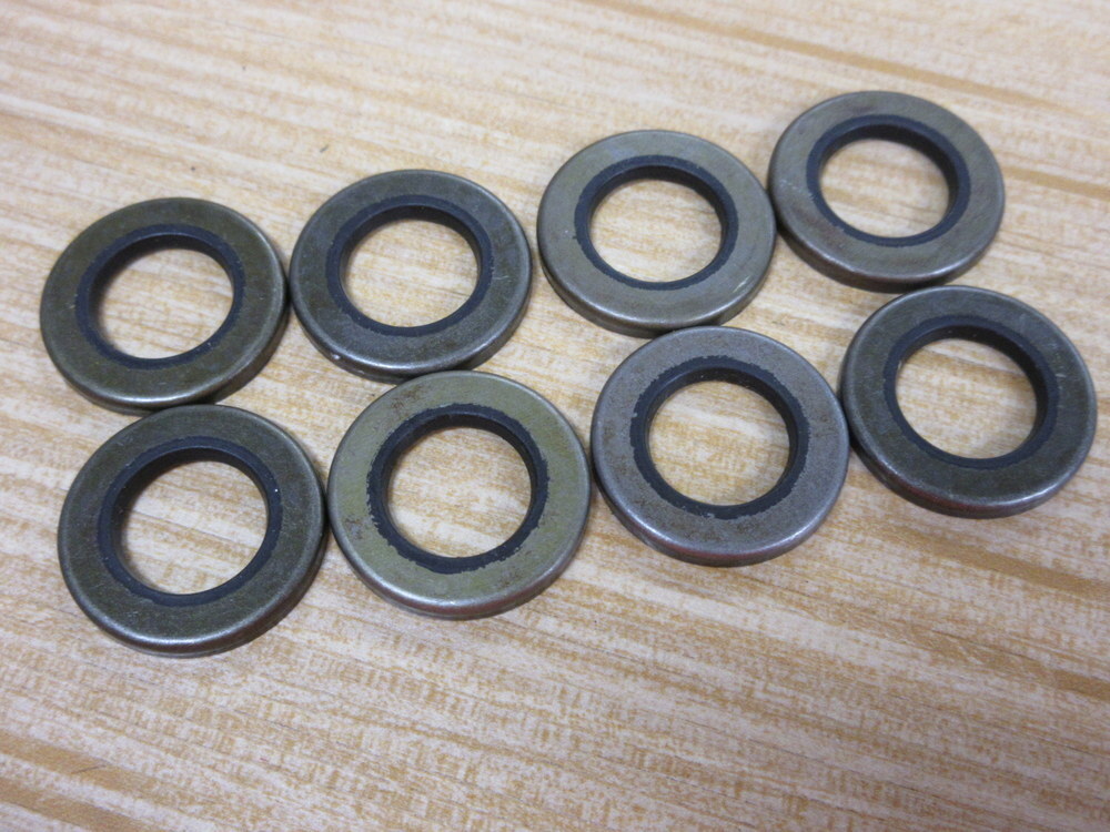 TII 0.625″ Oil Seal (Pack of 24)