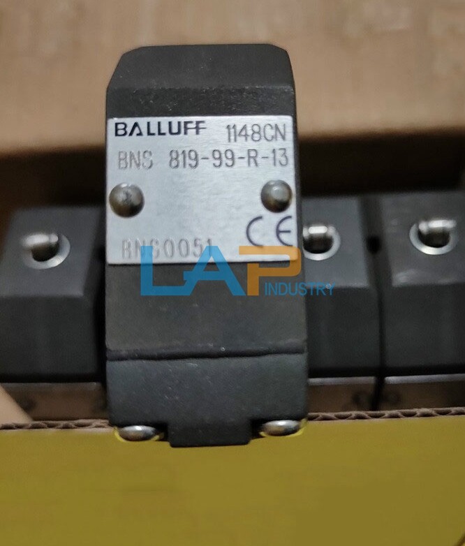 1PCS NEW FOR BALLUFF Travel switch BNS 819-99-R-13 BNS0051 Position switch