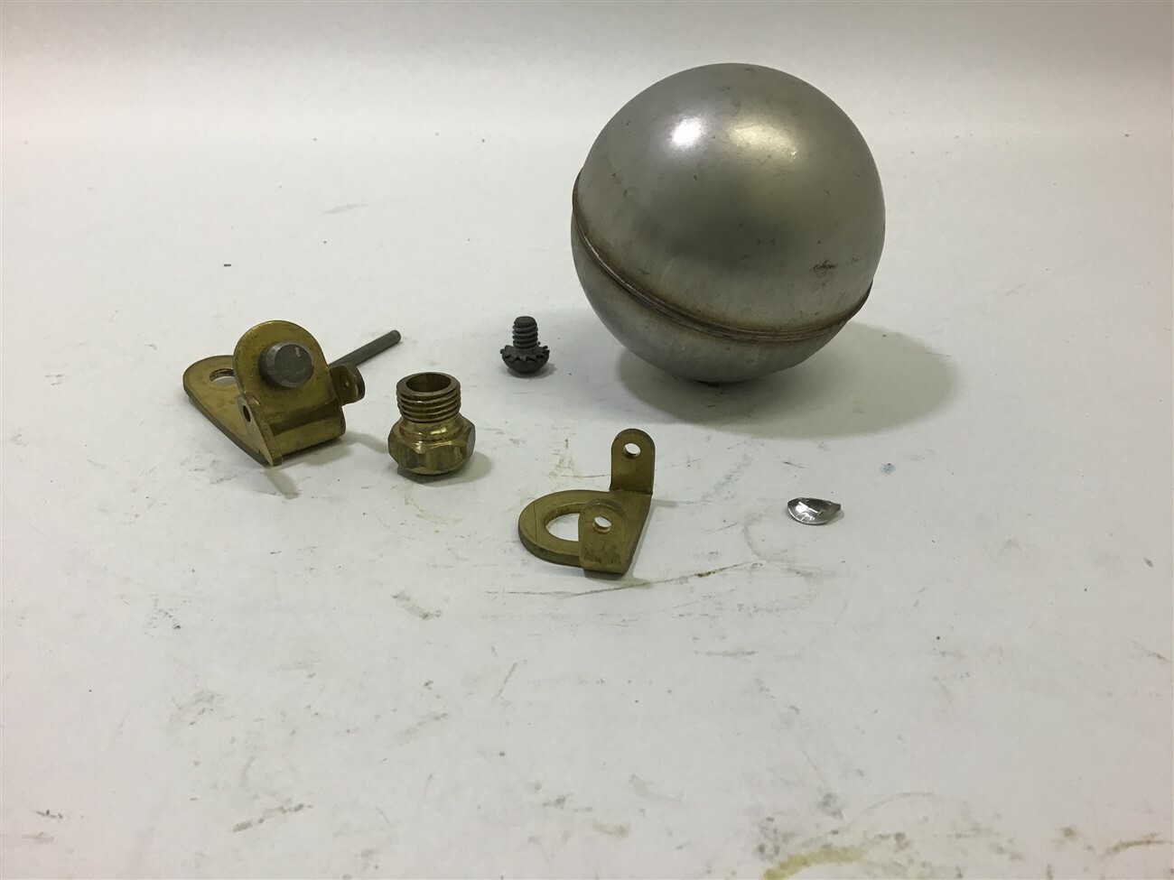 Dunham-Bush ML7290 Mechanism Complete Internal for F&T 40-5I5