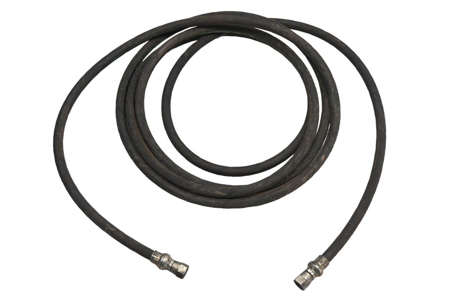 Aeroquip GH781-4 176″ Hose Assembly