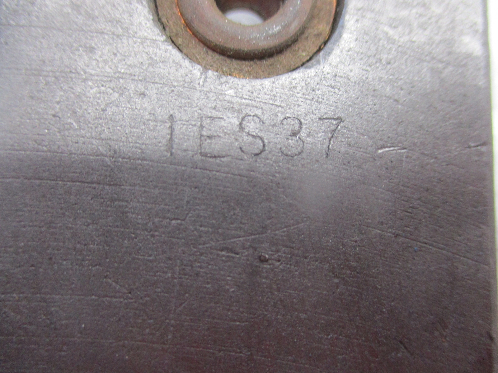 INDUSTRIAL SPARE IES37 CARBON BRUSH NSNP