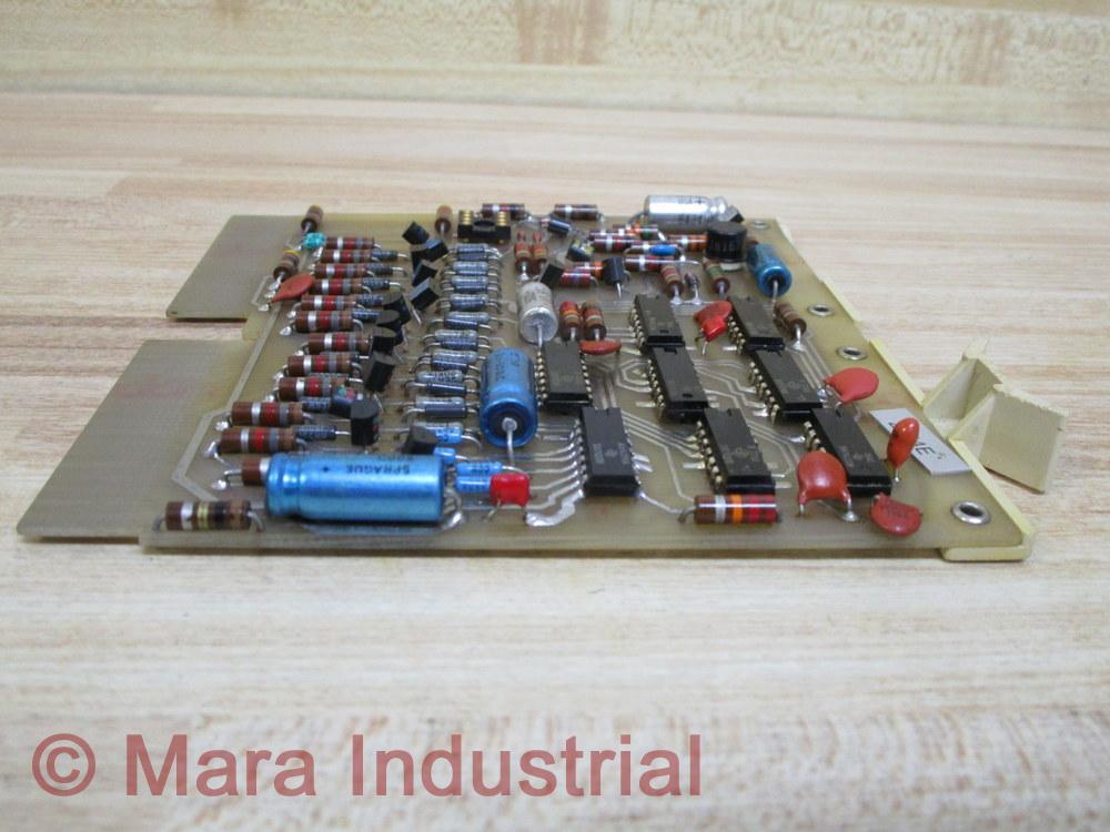 Landis Tool A-86503 Board A86503 Chipped