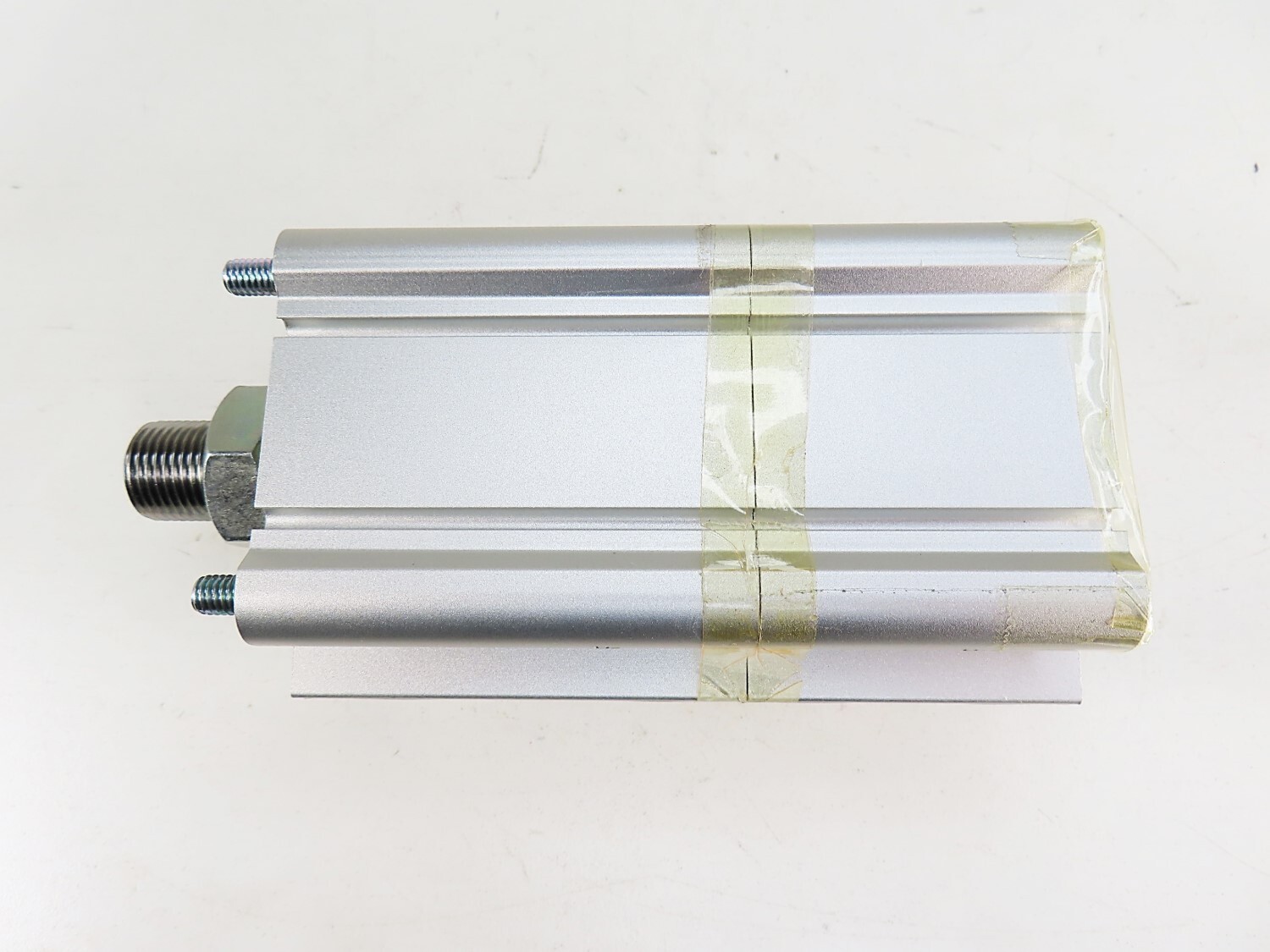 SMC CDQ2B50TF-10+10 DMZ-M9PWSDPC-XC11 CQ2-Z Compact Cylinder NEW IN BOX
