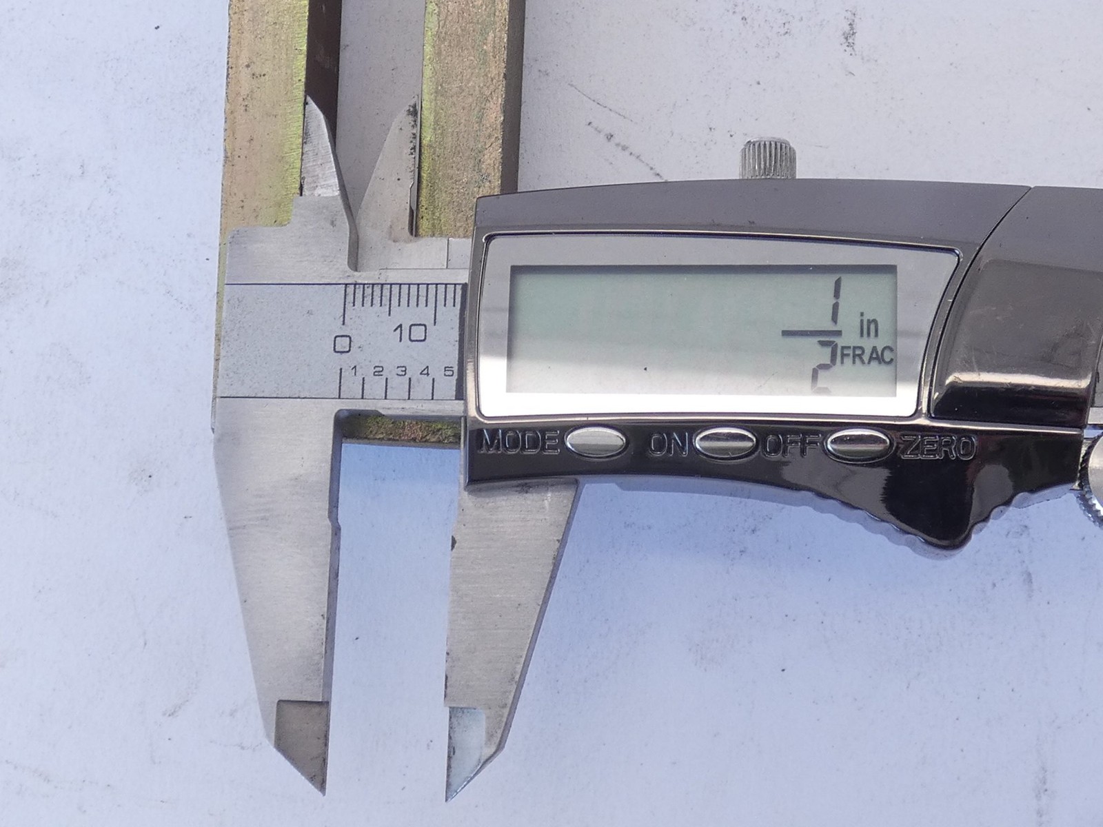 A-4120 Crank Arm 6-1/2″ – NEW Surplus!