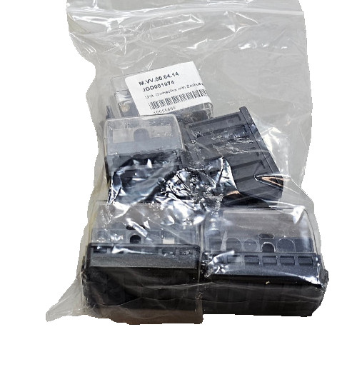 5Pcs Wieland GST18I5ASI Patch Cord Ecobus Socket Power Unit 90.050.8053.0