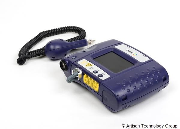 Westover HD2-PV Display with FBP Probe